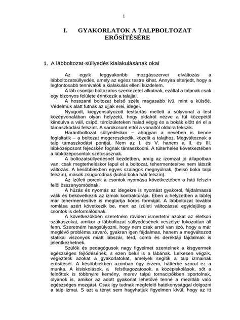 talpboltozat vizsgálata infografika