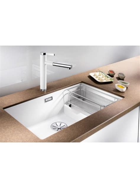 BLANCO multifunkciós tartozékok