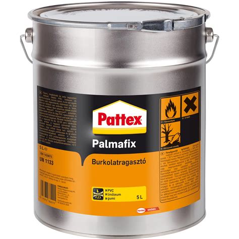 Lépésről lépésre útmutató a Pattex Palmafix használatához