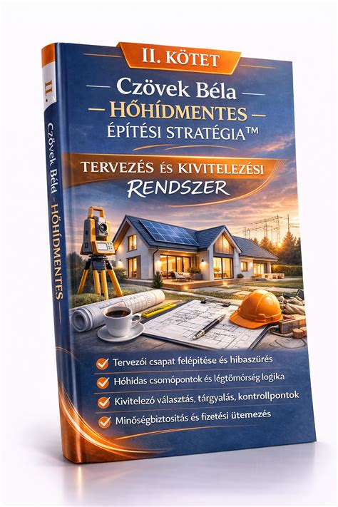 nyílásáthidaló tervezés áthidaló rendszer