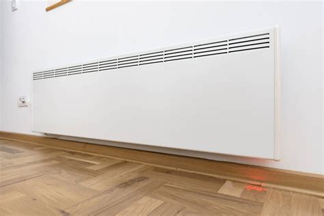 Elektromos fűtőpanelek különböző teljesítményekben