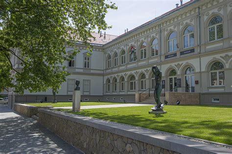 Szekszárdi Tudásközpont épület