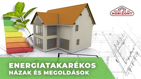 Energiatakarékos épület homlokzati szigeteléssel