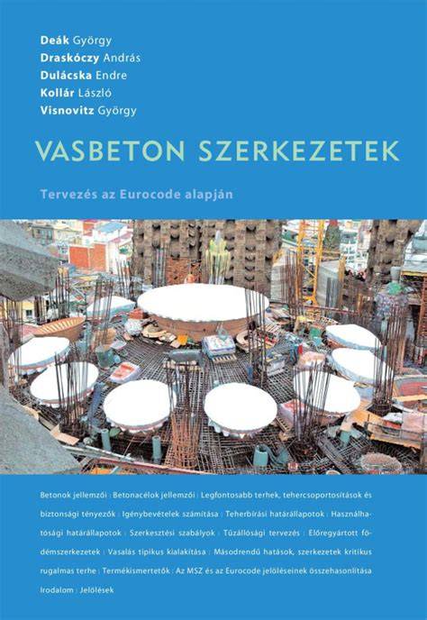 vasbeton lemez tervezés infographic