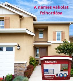 vakolat felhordása vezetősávokkal