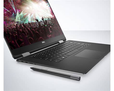 Dell XPS 15 9575 2-in-1 összehasonlítás grafikon