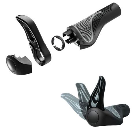 Ergonomikus szerszám markolat