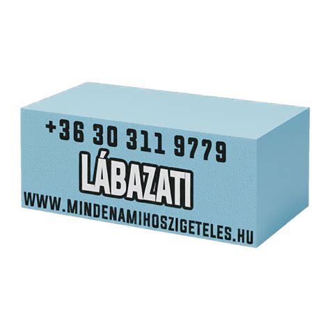 kiváló lábazati felületképző diagram