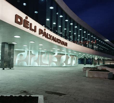 Déli pályaudvar
