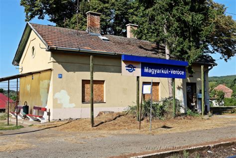 Magyarkút panoráma