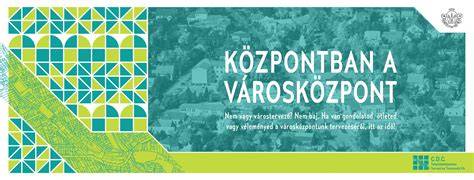 Kispest városközpont tervezése interakcióban