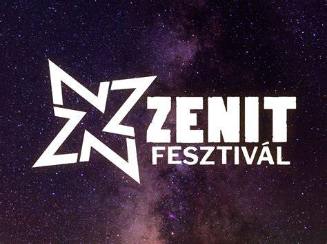 Sziget fesztivál logó és környezeti kontextus