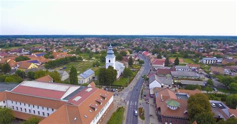 Vámospércs város térképe