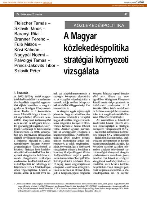 magyar Shakespeare-átírások vizsgálata