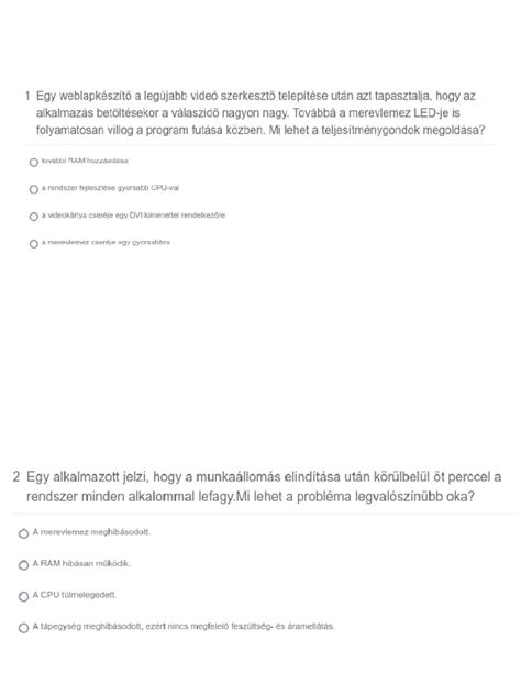 Hőlökés-állósági teszt szimulációja