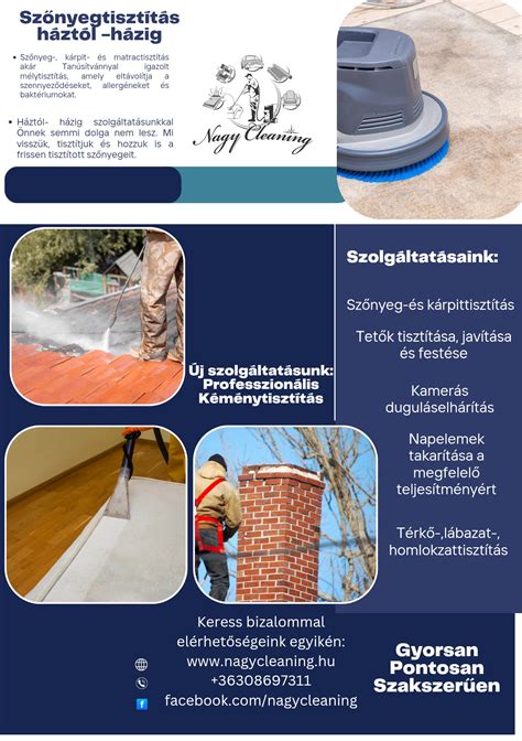 kéménytisztítás és huzat megoldások