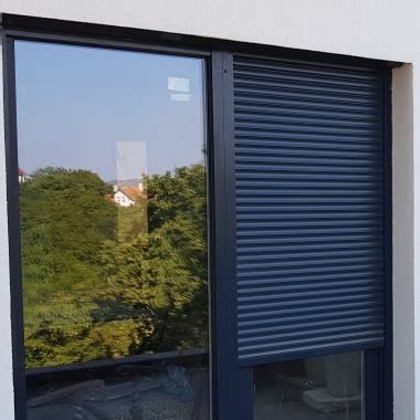 Tokos műanyag redőny rendszer