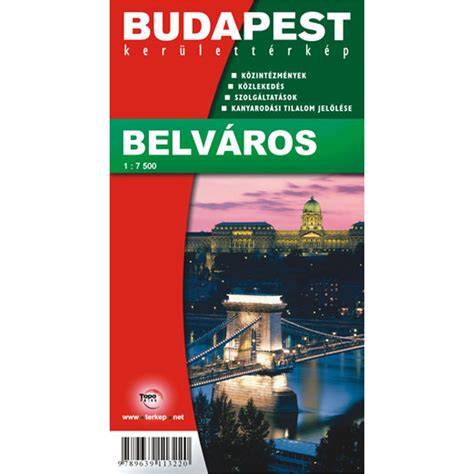 Budapest kerületeinek hőszigetelési oldala