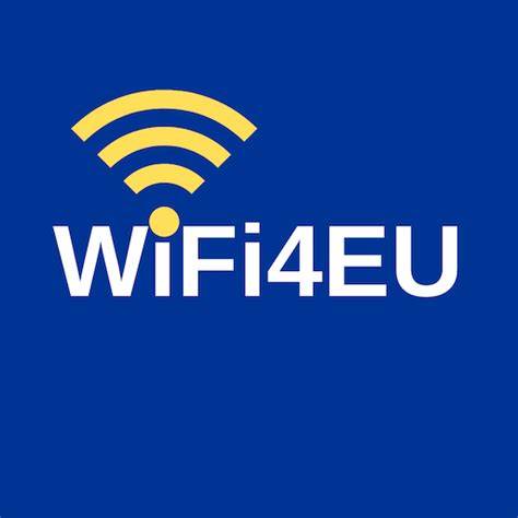 WiFi4EU hálózati kiépítés koncepció