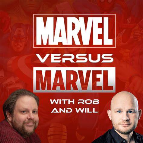 Marvel podcast archívum és műsorszórás áttekintése