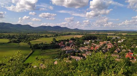 Kecskemét-Kadafalva panoráma