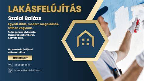 illatost felújítás beltéri festés technikák