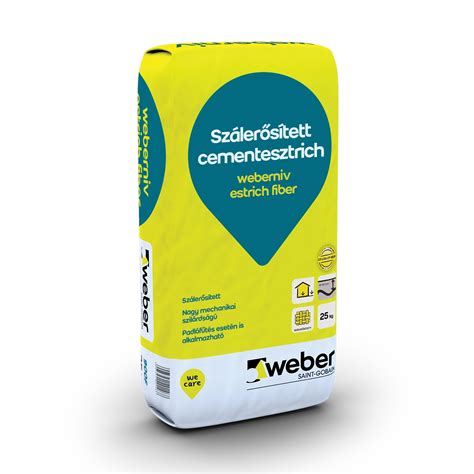 Cementesztrich keverés