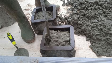betonvibrátor használata szerk. ábra
