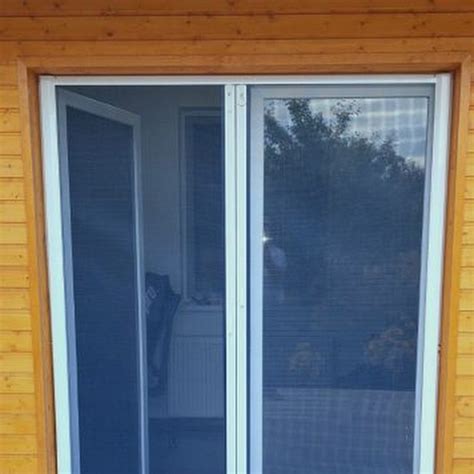 szúnyogháló és redőny telepítés ábra