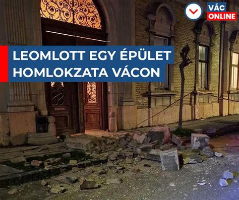 épület homlokzata vakolattal