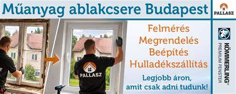ablakcsere munkafázis budapest XIII