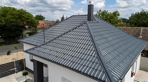 Lindab tetőfedő rendszer