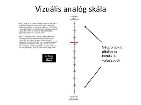 Analóg skála és mutató egy mechanikus mérlegen