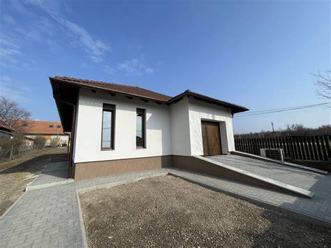 Berettyóújfalu új építésű családi házak térképe