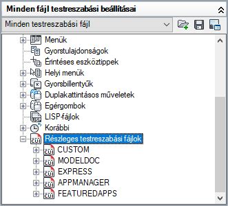 Felhasználói felület az e-naplóban