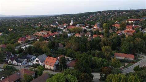 Városrész térképi áttekintése Erdőkertes