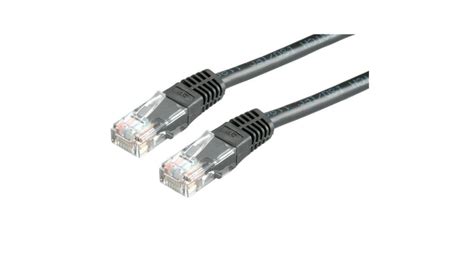 Cat6 Ethernet kábel szerkezete