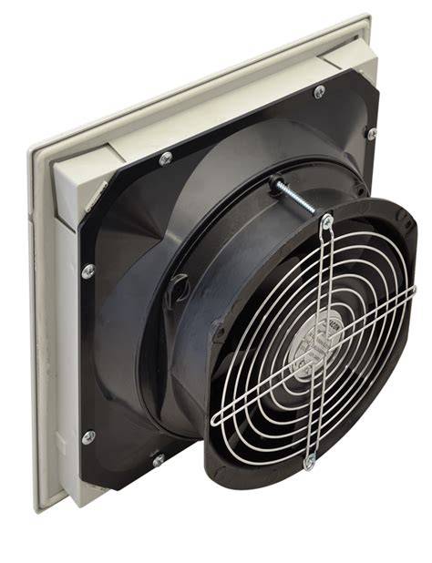 szellőztető ventilátor beépítés diagram
