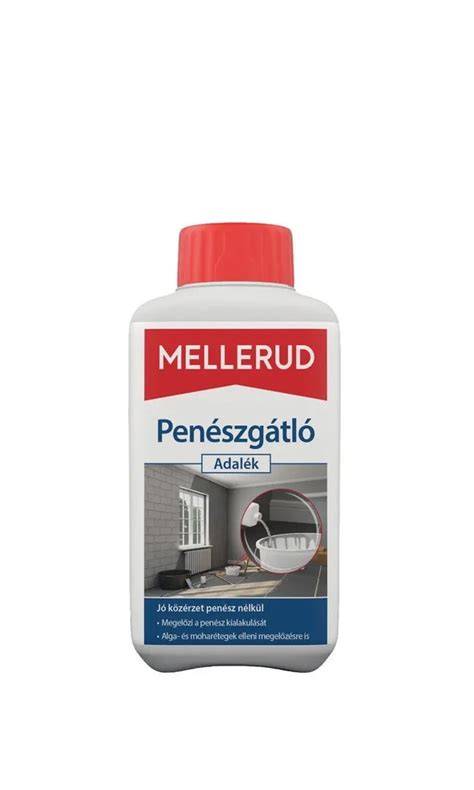 grafikus ábra a penészgátló anyagok hatásáról