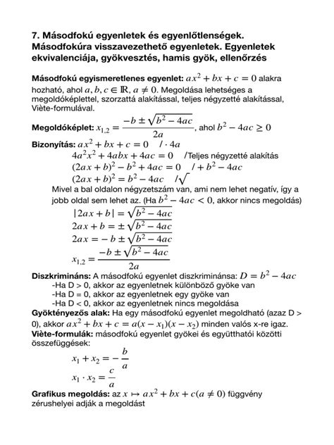 Erővektorok ábrázolása