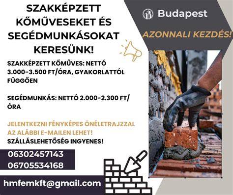 Kőműves segédmunkás helyszíni munka illusztráció