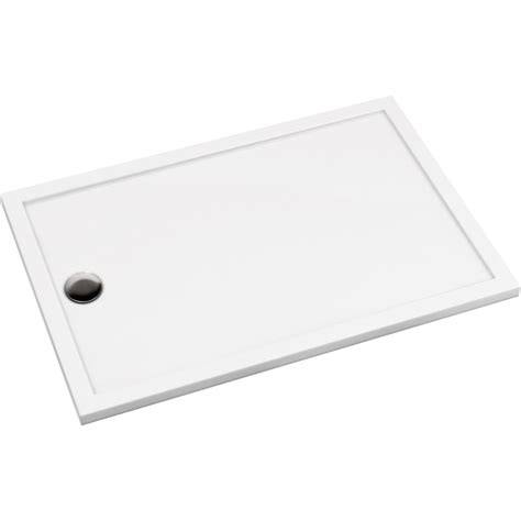 Képi illusztráció a téglalap alakú zuhanytálcákról
