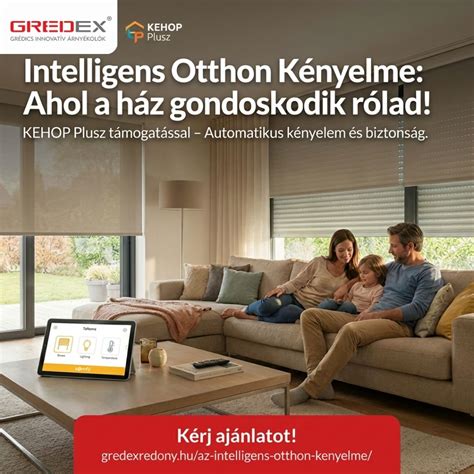 intelligens otthon biztonság