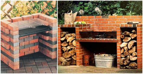 Kerti grill lépésről lépésre