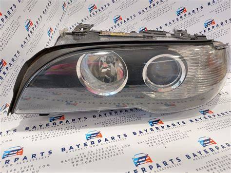 BMW xenon lámpa beállítás lépésről lépésre