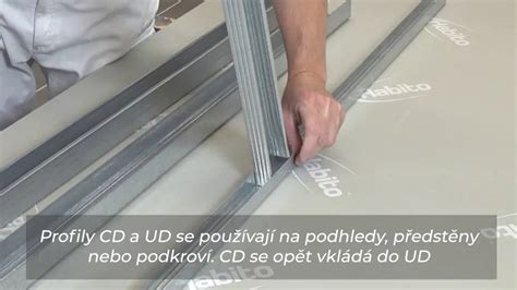 CD és UD profilok összeillesztése