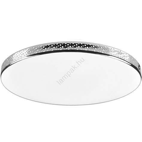 LED mennyezeti lámpa típusai és alkalmazási területei