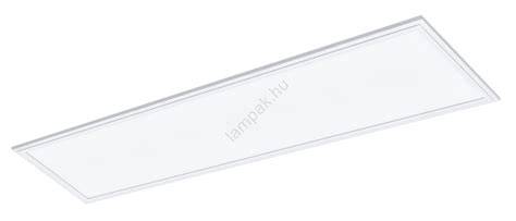 LED mennyezeti panel energiahatékonysága
