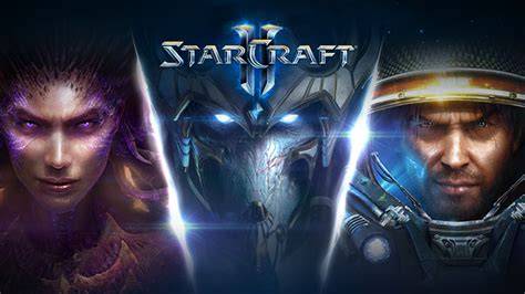 Terran egységek vizuális összefüggése