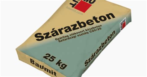 diagram a zsákos esztrich és a kész beton közti különbségről